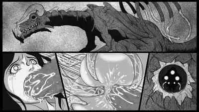 Shiryuutani dai hachiga