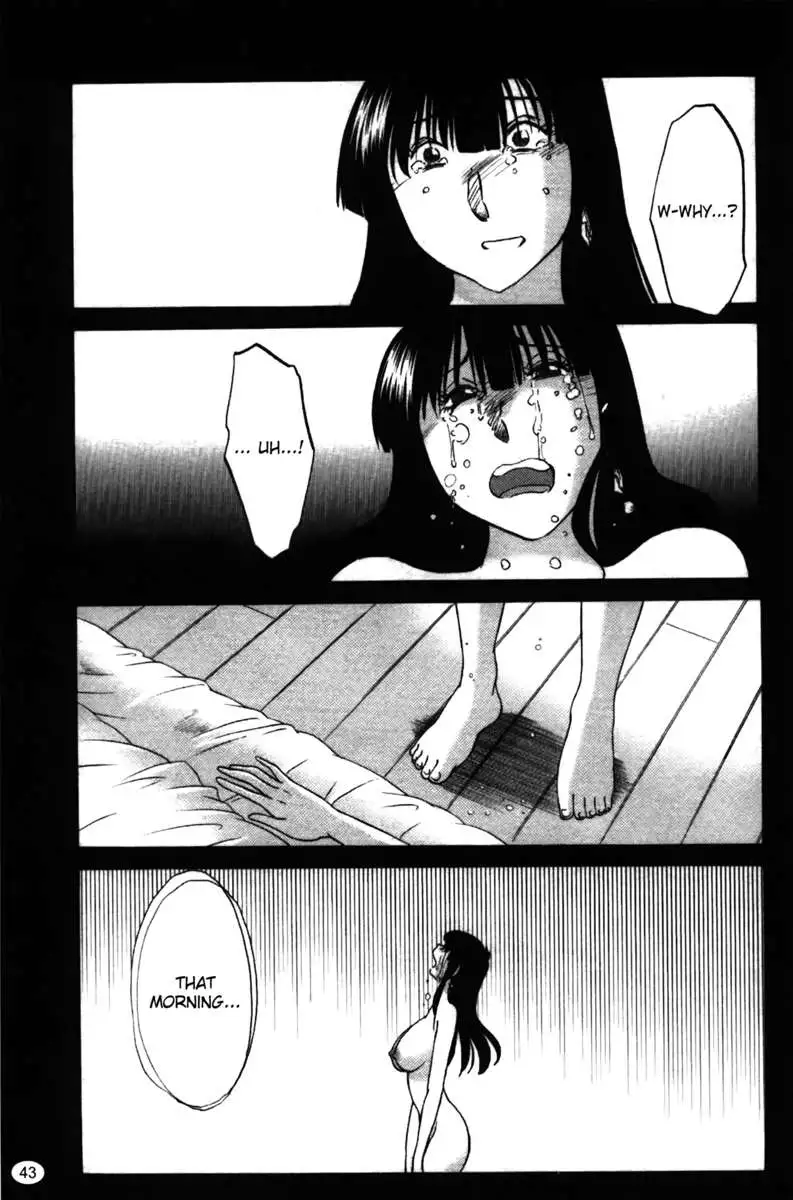 Iris of the Shade Vol. 2