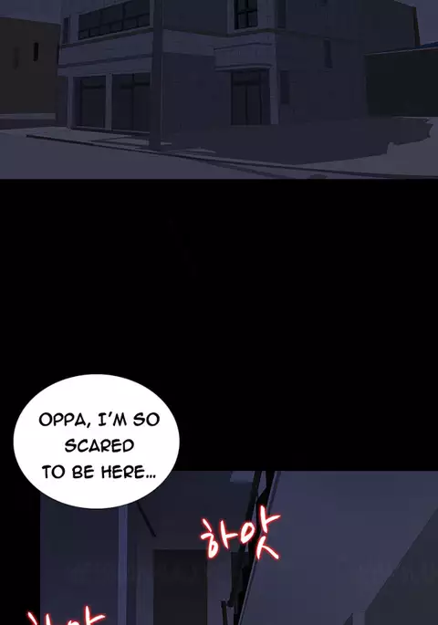 Dark Game Ch.1-20