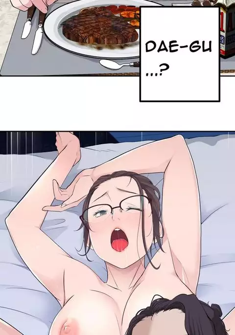 Tissue Thieves Ch.1-12