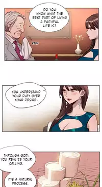 [Ramjak] Atonement Camp Ch.1-31 (English) (Ongoing)