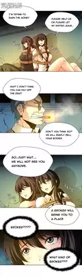 [Fantastic Whale] Twin Slave Ch.1-19 (English) (Ongoing)