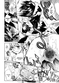 [Shinonome Tarou] Swing Out Sisters [English]