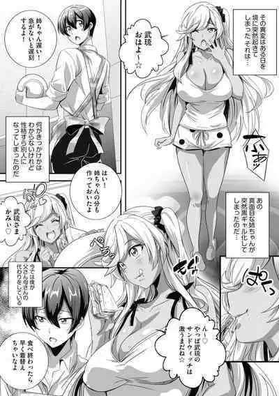 Cyberia plus Vol. 8