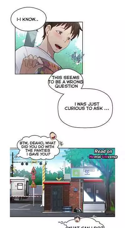 Secret Class Ch.5/?