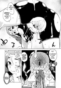 [Takatsu] Mamma Mia! Ch. 1 (English) =Nashrakh+Harmonian=