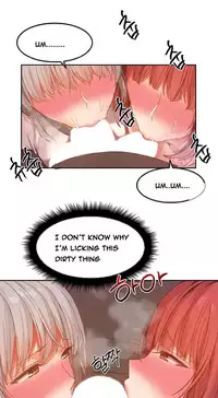 [Mx2J] Hari Dormitory Ch.0-21 (English) (Ongoing)