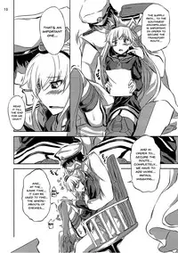 Ama Amatsukaze | Sweet Amatsukaze