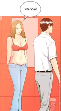 Hooker Ch.1-42 (English) (Ongoing)