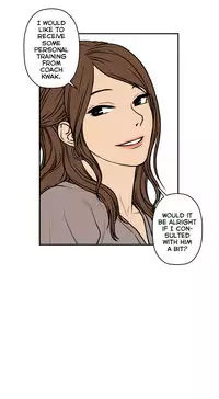 Ghost Love Ch.1-23.5 (English) (YoManga) (Ongoing)