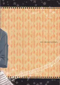 (SPARK6) [Orange Crown (Asuka Nashina)] Koisuru Gosenfu (Uta no Prince-sama)