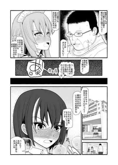 Mesubuta saimin appli