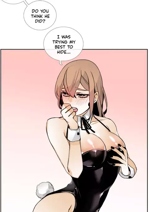 Talk To Me Ch.1-30