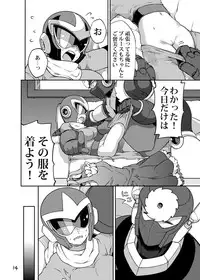 [Web再録] メタブルのエロ本２冊・他
