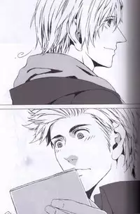 [SKEBAN (Mozuya Haruki)] Photograph (Hetalia: Axis Powers)