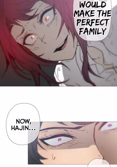 Household Affairs Ch.1-49