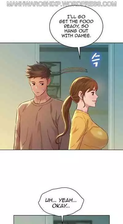 What do you Take me For? Ch.158/?