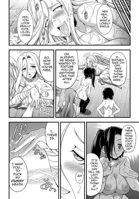 Jakyou no Susume | The Call of Heresy {darknight}