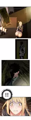 Kill the Dead Bastard Ch.1-7 (English) (Ongoing)
