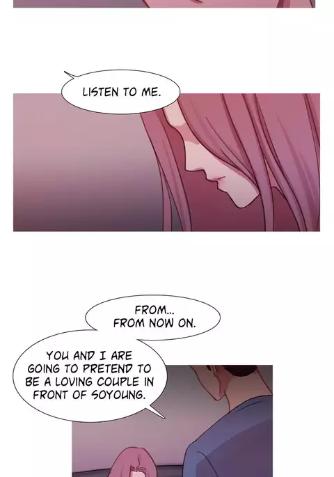 Scandal of the Witch Ch.1-28