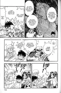 [Tamaki Hisao] Trans Venus Vol.2 (Complete) [English]