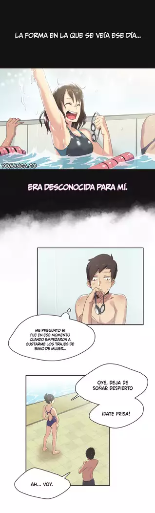 Sports Girl - Completo -