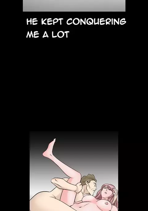 The Taste of Hands Ch.1-49