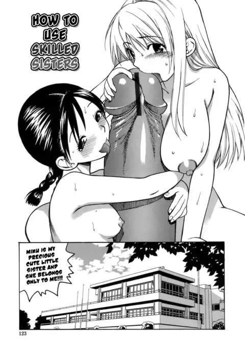 Momoiro Hokenshitsu | The Pink Infirmary