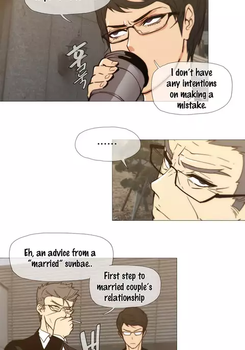 Household Affairs Ch.1-47