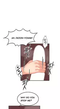 [Mx2J] Hari Dormitory Ch.0-19 (English) (Ongoing)