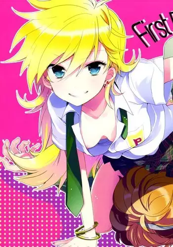 拜托了!辣妹恶魔（K记翻译）