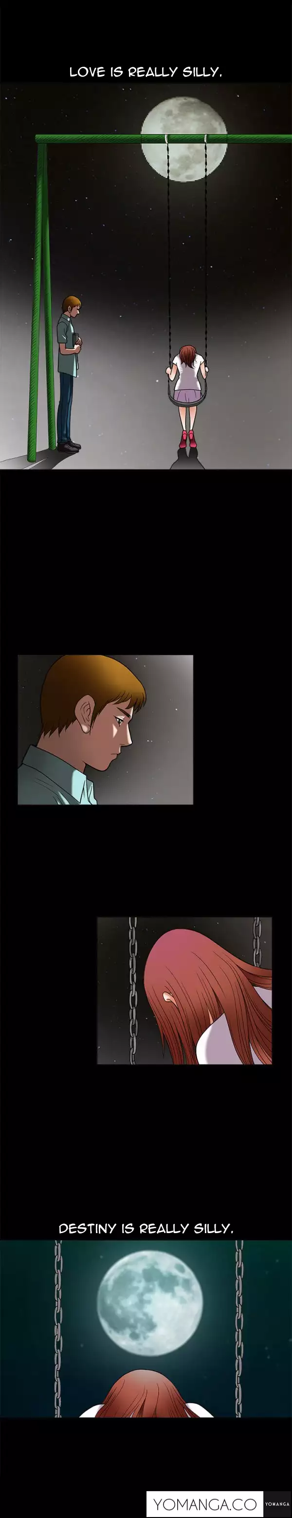 Seduction Ch.1-28