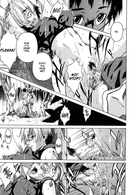 Domin-8 Me! / Take on me