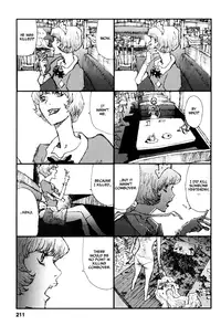 [Matsumoto Jiro] City of Honests and Heretics [English]