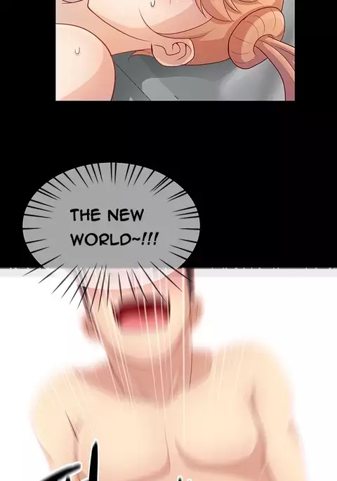 Will You Do as I Say? Ch.1-18