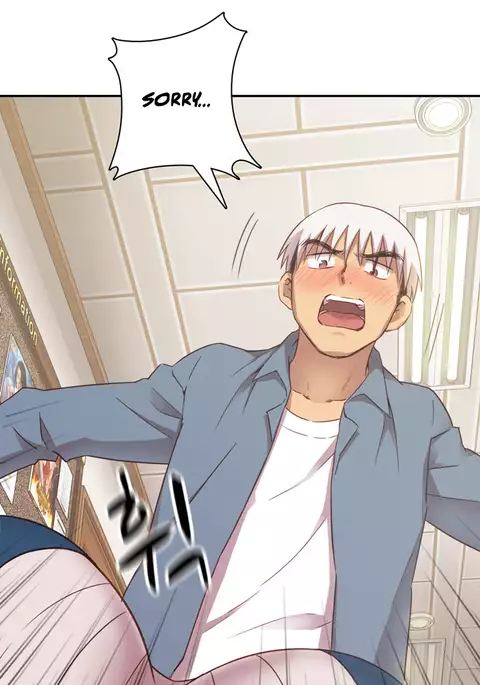 H-Campus Ch.0-33