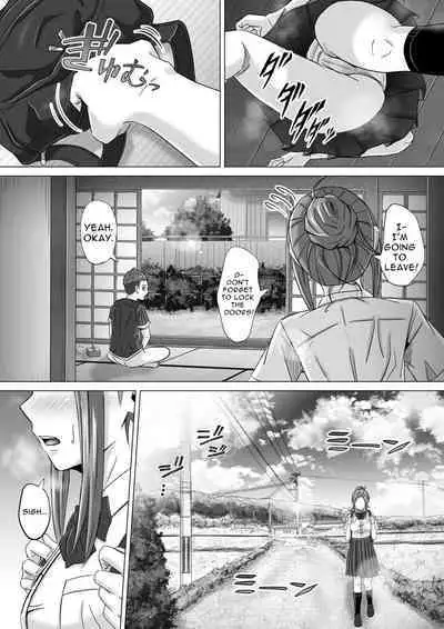 Do-Inaka Gurashi 2 | Living In The Middle Of Nowhere 2