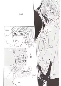 [Cherry Beans (Mutsumi Tanaka, Magumi Hara)] Everyday Life (Harry Potter) [English] {persepolis130}