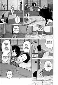 [Tsubaki Jushirou] Aneito Imouto [English]