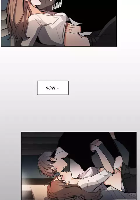 Talk To Me Ch.1-51