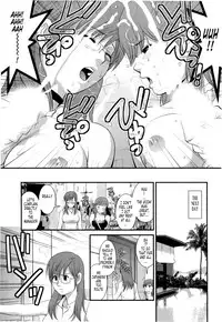 [Saigado] Haken no Muuko-san 2 Ch. 11-17 [English] [Tonigobe]