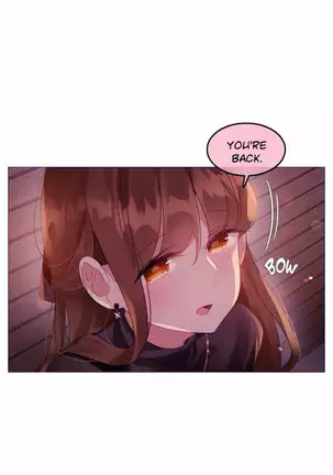 Perverts' Daily Lives Episode 1: Her Secret Recipe Ch1-19