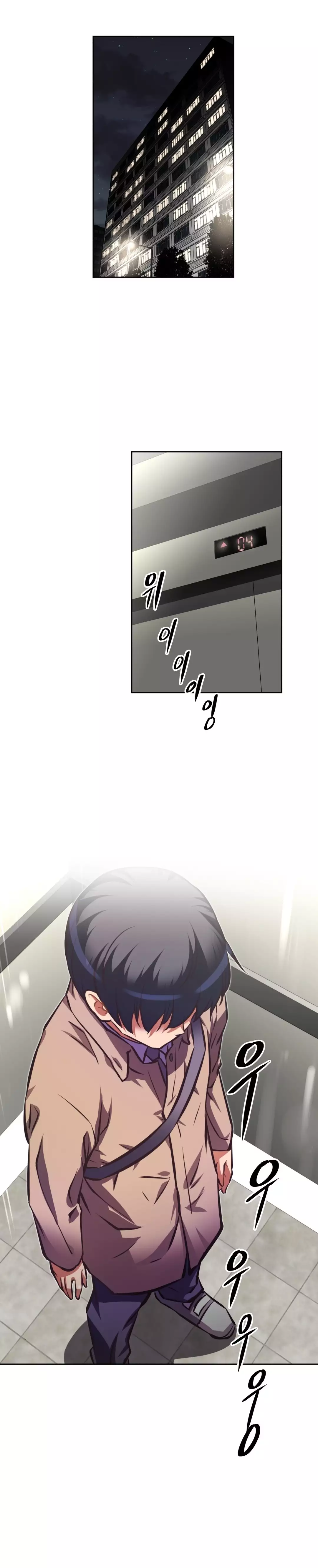 Brawling Go Ch.76-126