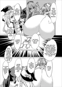 [Fujiiro Bomber (Kyouka)] Holstein Sanae-san (Touhou Project) [English] [Digital]