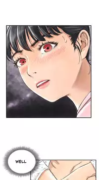 New Face Ch.1-11 (English) (Ongoing)