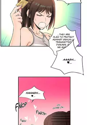 Sexercise Ch.26/?