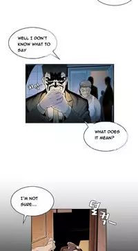By Chance (Ep. 1-27) [English]