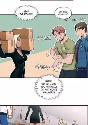 Sexercise Ch. 1-43