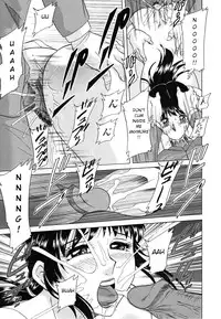 [Chanpon Miyabi] Inbo Shiiku - Slave Mother Rape [English] [aceonetwo+Laruffii] [Decensored]