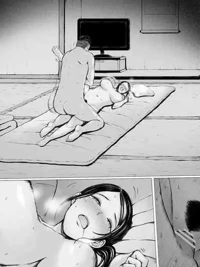 Hahagui ~Ottori Okaa